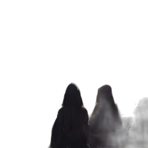 mask, staff, creature, dress transparent PNG cut-out