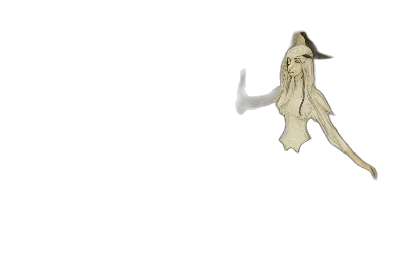 mask, creature, dragon, hat transparent PNG cut-out