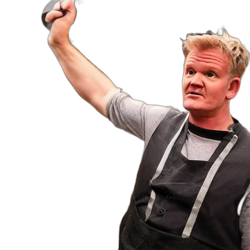staff, camcorder, footage, gordon transparent PNG cut-out