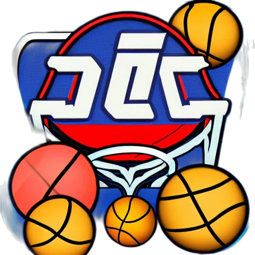 basketball, machine transparent PNG cut-out