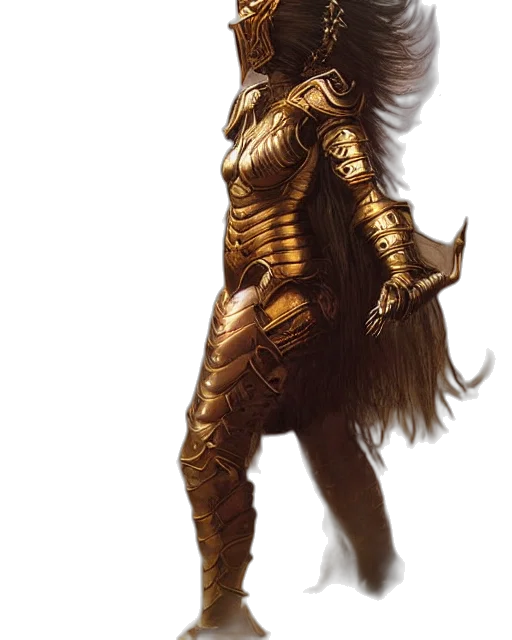 staff, mask, concept art, fantasy art transparent PNG cut-out