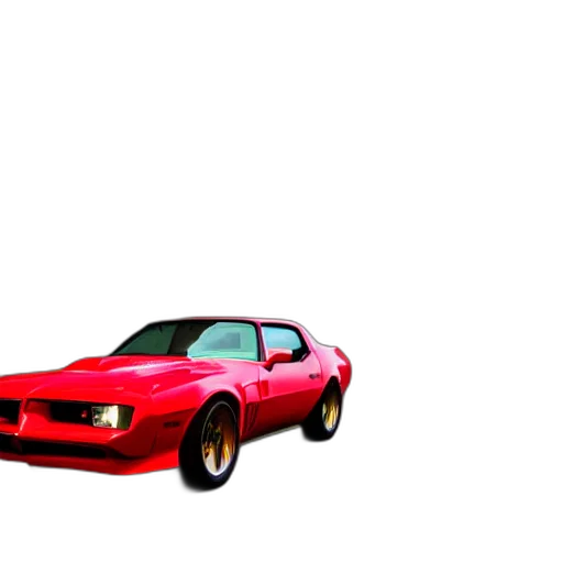 car, weapon, animal, robot transparent PNG cut-out
