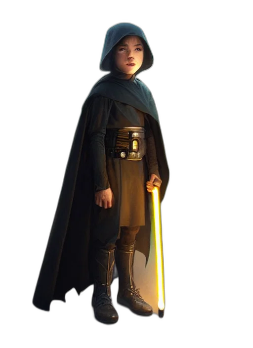 staff, sword, weapon, crown transparent PNG cut-out