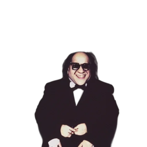 jacket, animal, creature, concept art transparent PNG cut-out