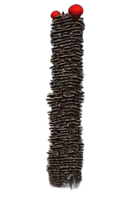 hair, staff, crown, jewelry transparent PNG cut-out