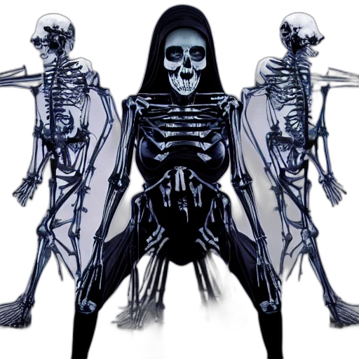 concept art, 3d render, photorealistic, comic book art transparent PNG cut-out