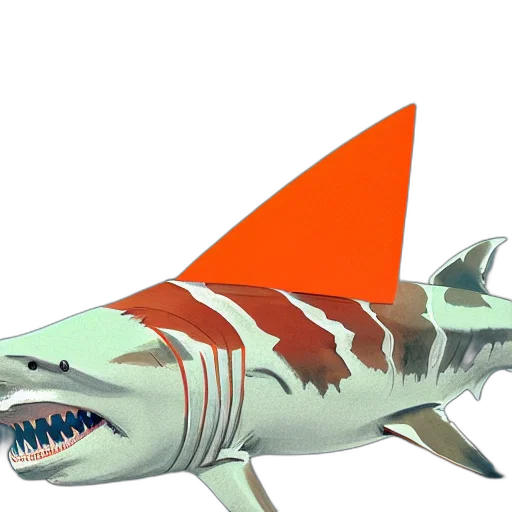 animal, creature, weapon, staff transparent PNG cut-out
