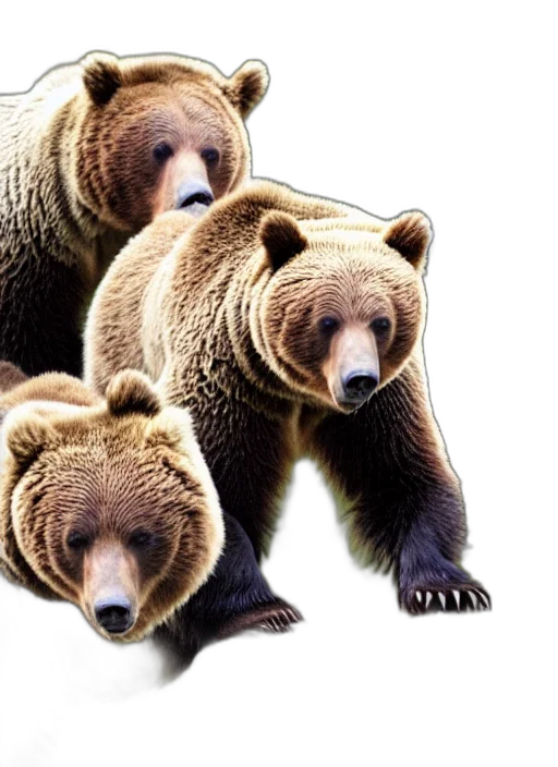 animal, creature, photorealistic, concept art transparent PNG cut-out