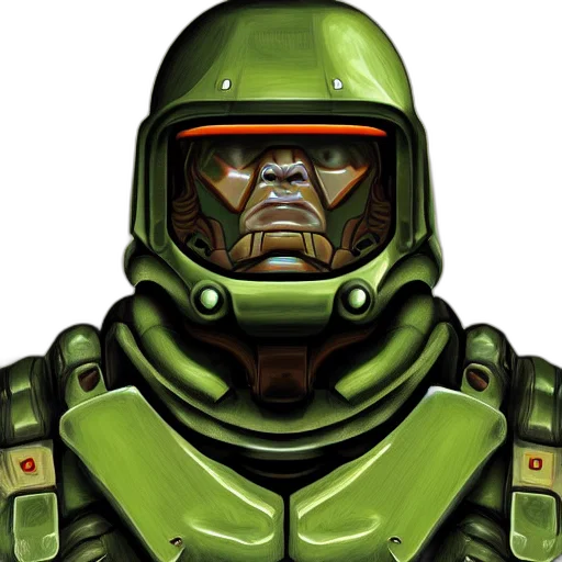 face, robot, mask, concept art transparent PNG cut-out