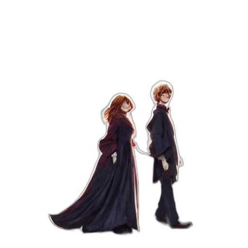 dress, concept art, pixel art, fantasy art transparent PNG cut-out