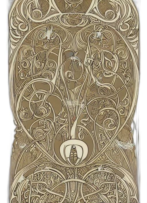 mask, staff, jewelry, crown transparent PNG cut-out