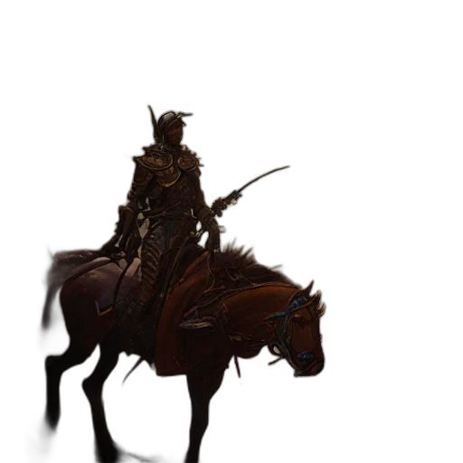 sword, staff, weapon, dragon transparent PNG cut-out
