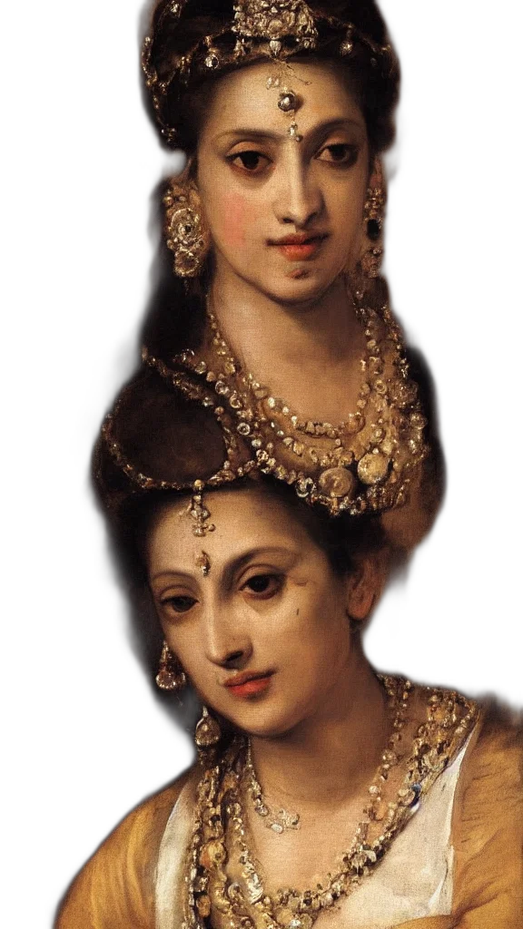 jewelry, crown, face, mask transparent PNG cut-out