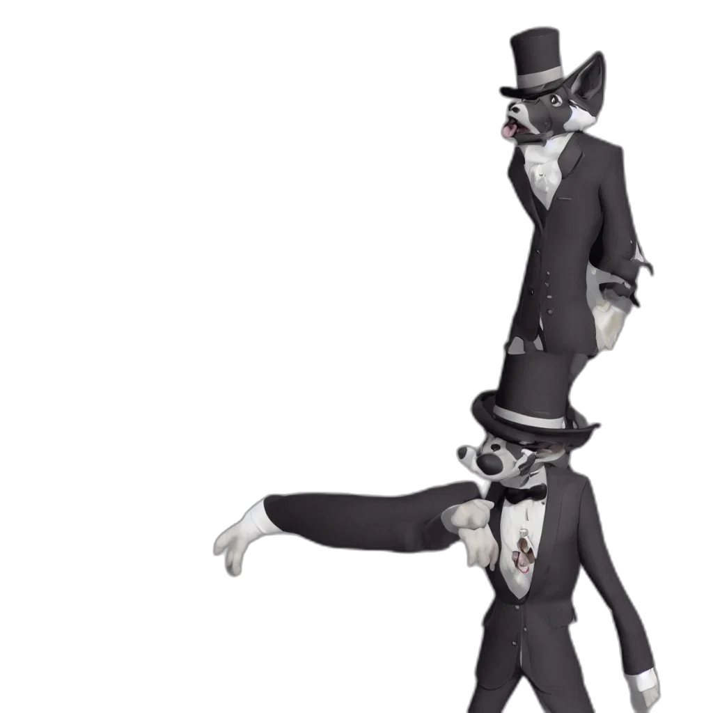 staff, hat, umbrella, concept art transparent PNG cut-out