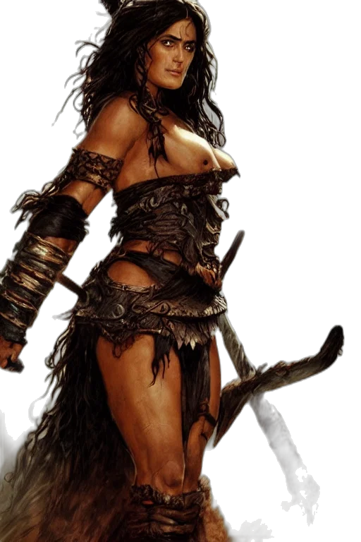 weapon, sword, staff, fantasy art transparent PNG cut-out