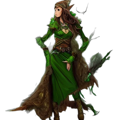 staff, dragon, fantasy art, concept art transparent PNG cut-out