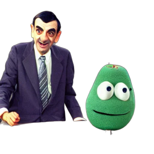 staff, animal, mask, concept art transparent PNG cut-out