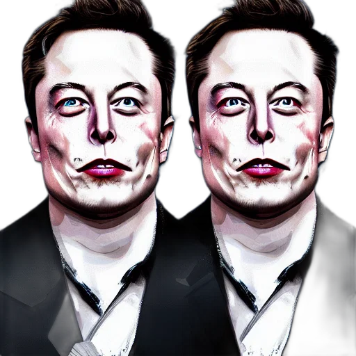 face, robot, mask, cartoon transparent PNG cut-out