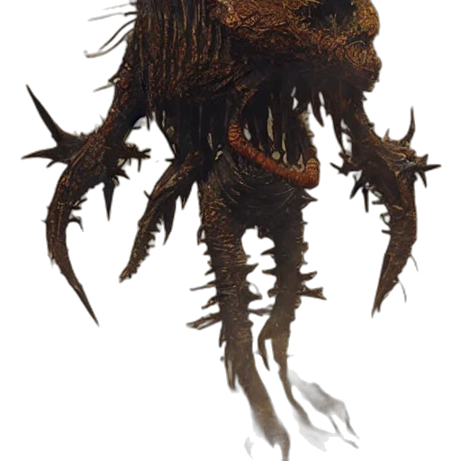 creature, dragon, animal, mask transparent PNG cut-out
