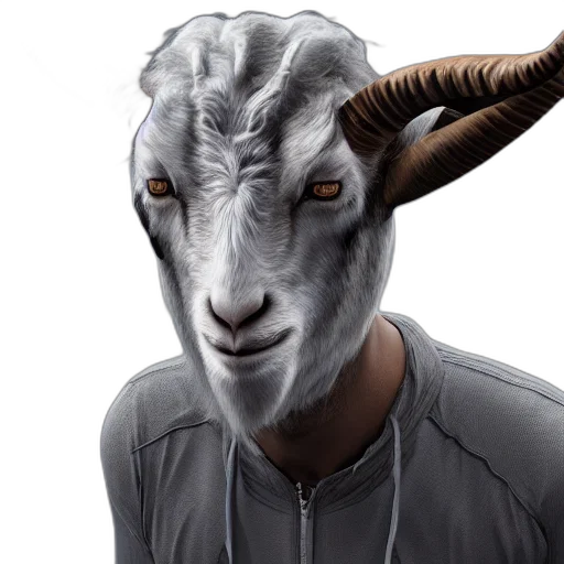 mask, animal, face, creature transparent PNG cut-out