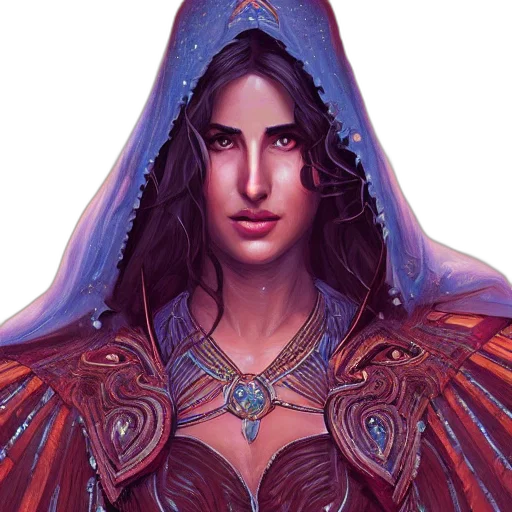face, jewelry, mask, fantasy art transparent PNG cut-out