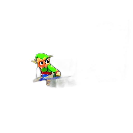 weapon, hat, animal, staff transparent PNG cut-out
