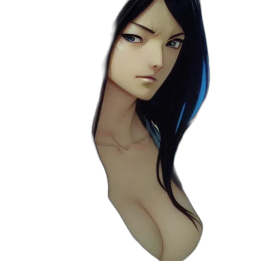 face, dress, mask, staff transparent PNG cut-out