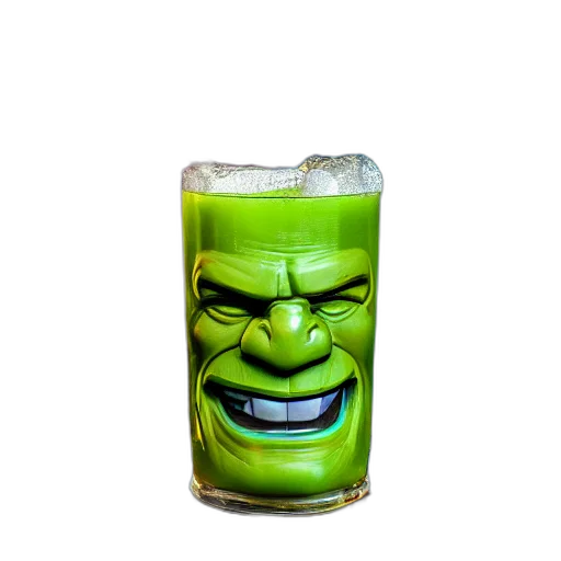 bottle, face, mask, food transparent PNG cut-out