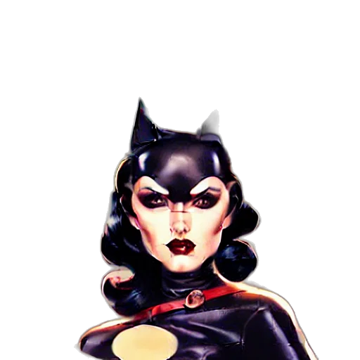 mask, comic book art, concept art, cartoon transparent PNG cut-out