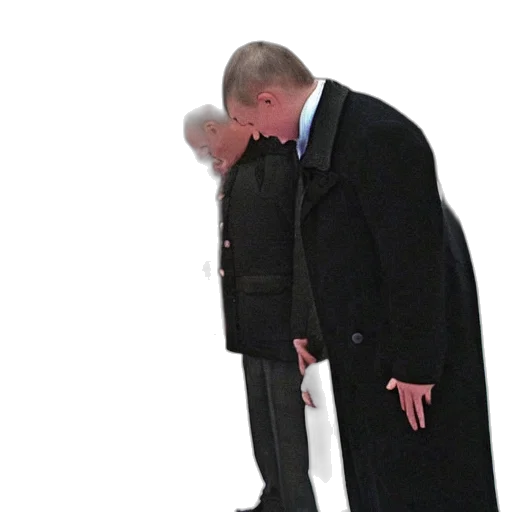 jacket, staff, umbrella, weapon transparent PNG cut-out