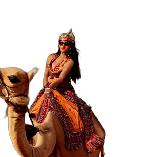 concept art, fantasy art, 3d render, photorealistic transparent PNG cut-out
