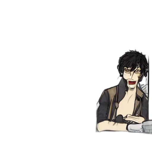 pixel art, anime, cartoon, concept art transparent PNG cut-out