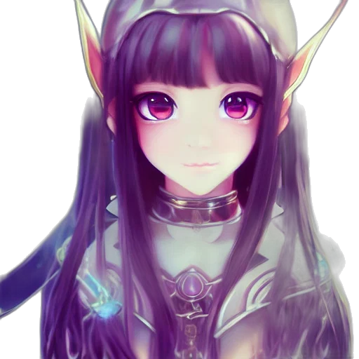 dragon, face, staff, crown transparent PNG cut-out
