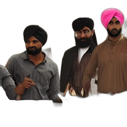 3d render transparent PNG cut-out