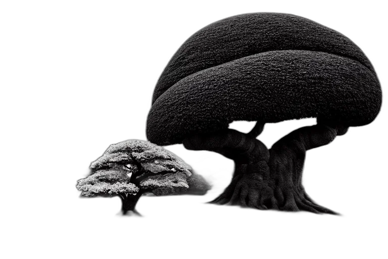 hat, crown, hair, tree transparent PNG cut-out