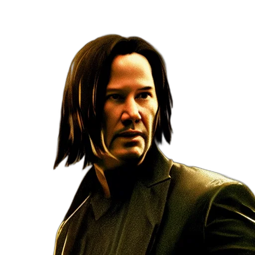 hair, jacket, face, mask transparent PNG cut-out