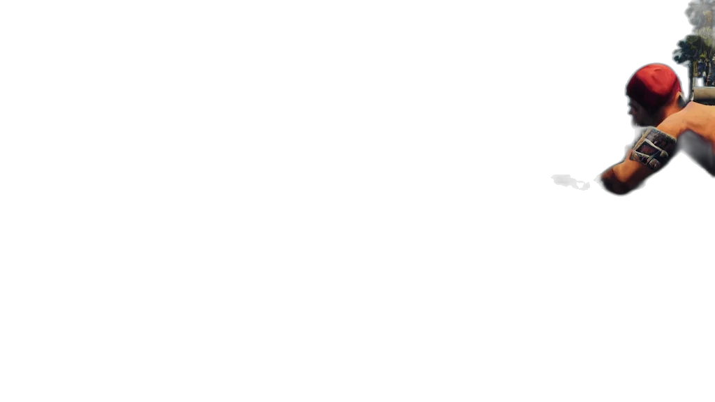 gta, gameplay transparent PNG cut-out