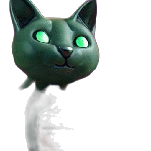 staff, creature, mask, animal transparent PNG cut-out