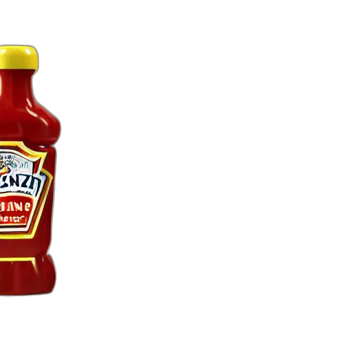 bottle, food, weapon, crown transparent PNG cut-out