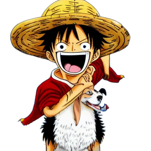 animal, hat, mask, staff transparent PNG cut-out