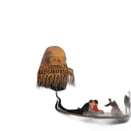 furniture, hat, crown, shoes transparent PNG cut-out