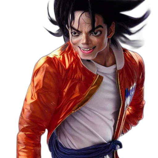 jacket, face, photorealistic, concept art transparent PNG cut-out