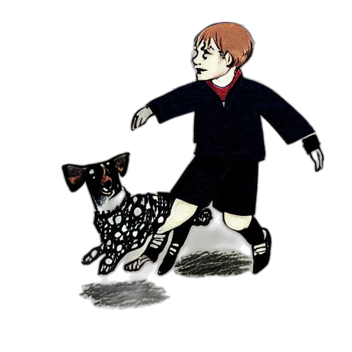 shoes, dress, animal, jacket transparent PNG cut-out