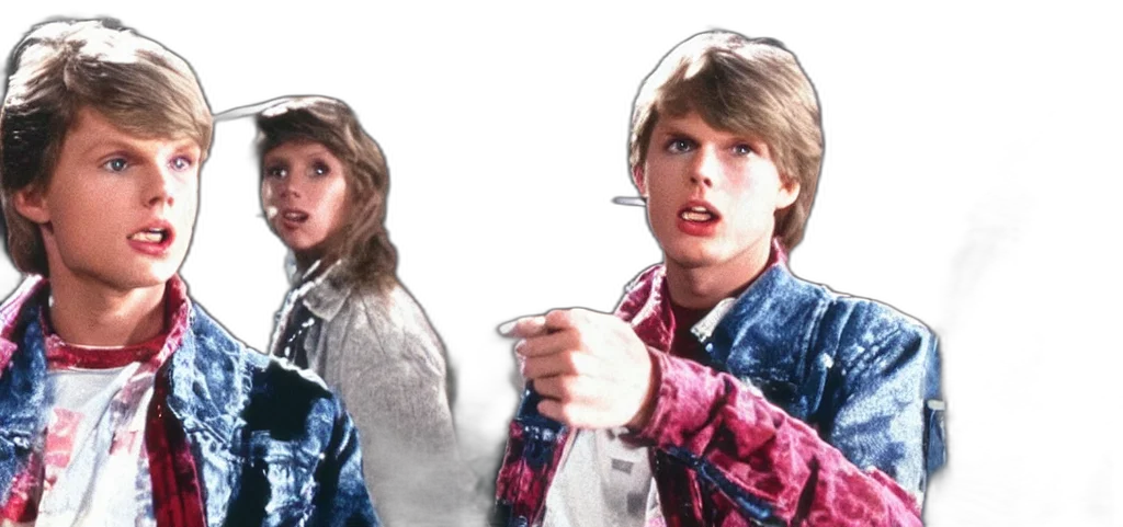 jacket, still, taylor, swift transparent PNG cut-out
