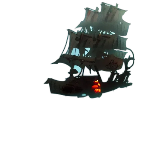 weapon, mask, crown, dragon transparent PNG cut-out