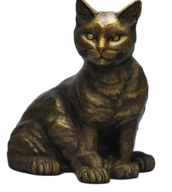 animal, jewelry, 3d render, photorealistic transparent PNG cut-out