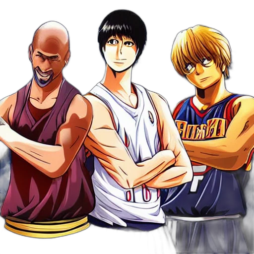anime, concept art, cartoon, comic book art transparent PNG cut-out