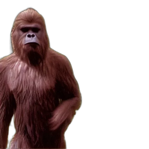 animal, creature, concept art, photorealistic transparent PNG cut-out