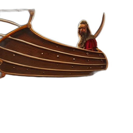 sword, weapon, shoes, crown transparent PNG cut-out