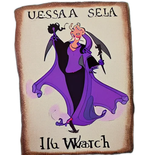 jewelry, concept art, fantasy art, ursula transparent PNG cut-out